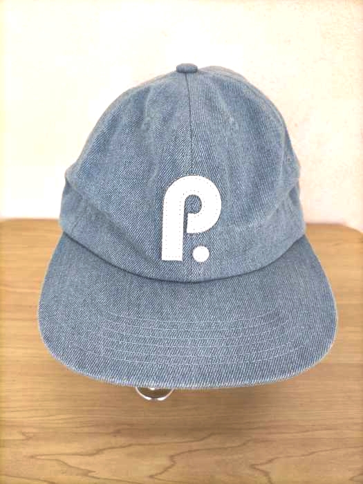 paterson(パターソン) DENIM CLUB HAT メンズ 表記無