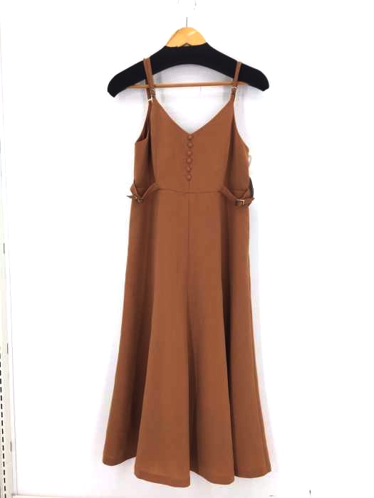 any sis キャミソールワンピース レディース JPN：2