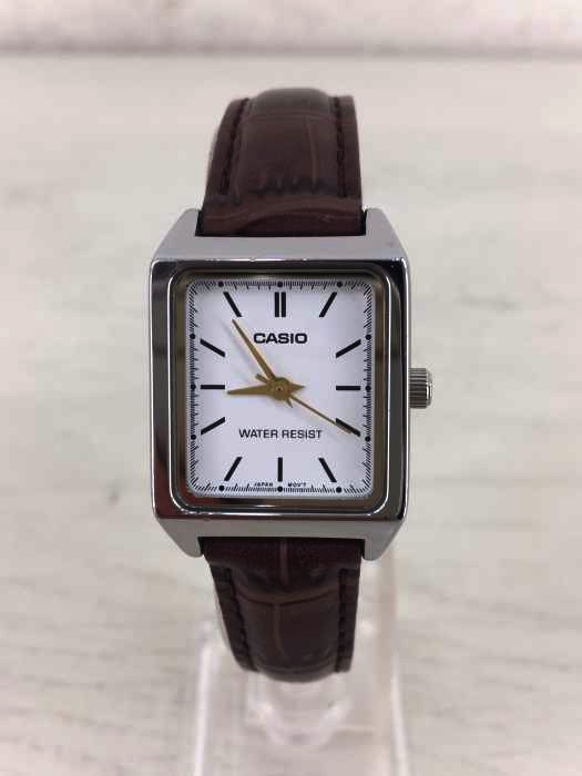 CASIO(カシオ) CASIO(カシオ)    レディース 表記無