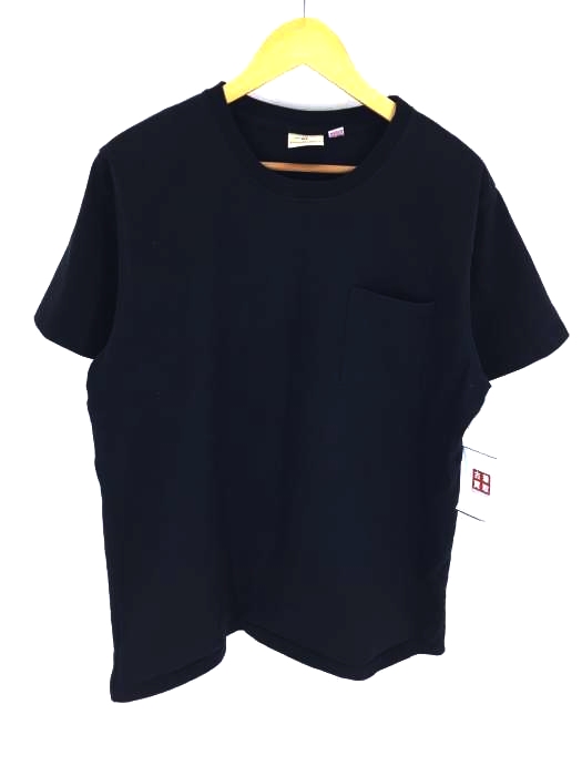 GOODWEAR(グッドウェア) ポケットTee メンズ JPN:XL