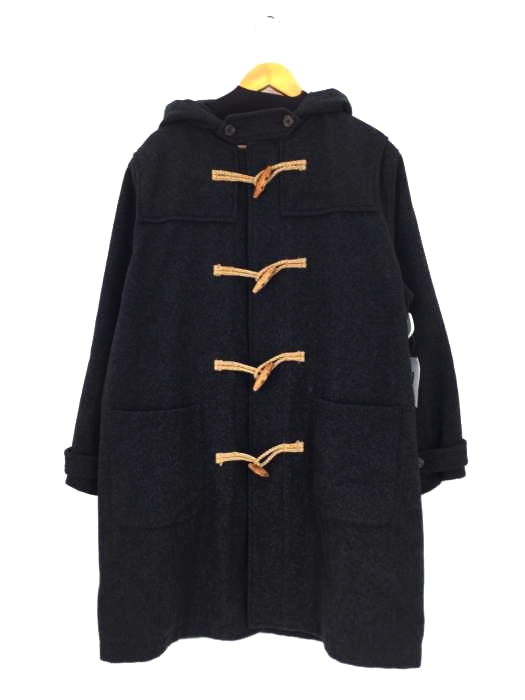 Polo by RALPH LAUREN(ポロバイラルフローレン) ウールダッフルコート メンズ  170