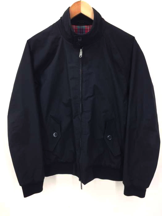 BARACUTA(バラクータ) スウィングトップ g9 メンズ  36