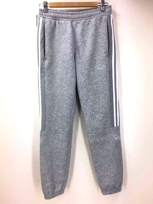 adidas(アディダス) アウトライン スウェットパンツ メンズ  L