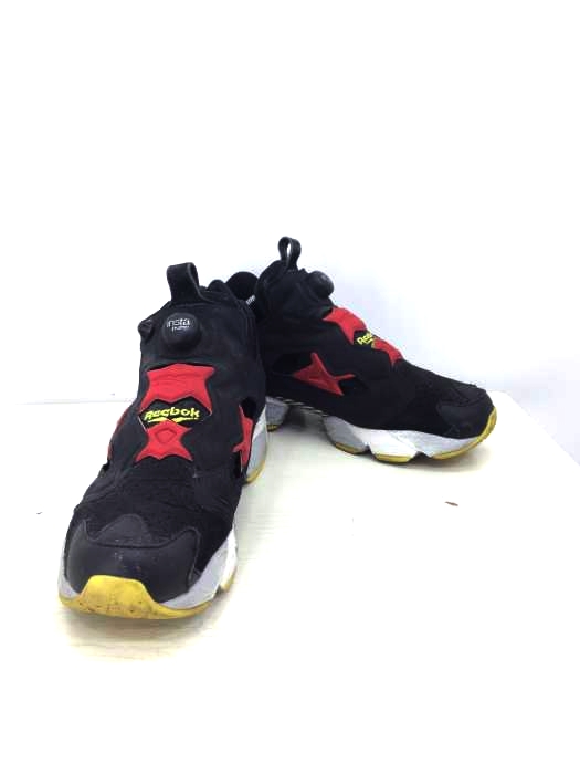 Reebok(リーボック) PUMPFURY スニーカー メンズ JPN：27