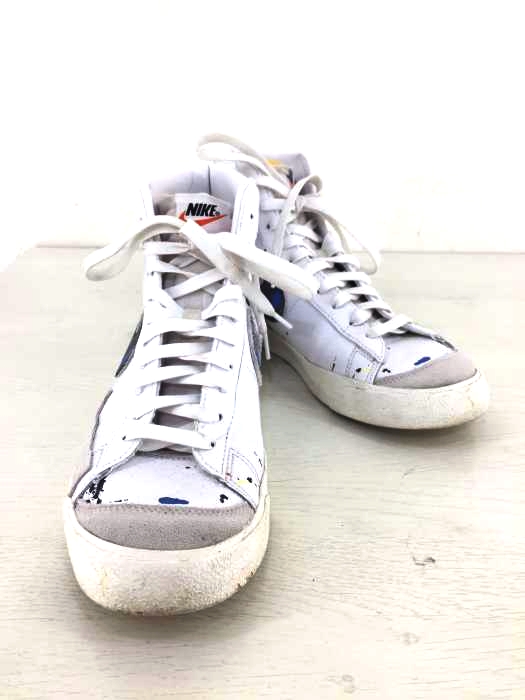 NIKE(ナイキ) Blazer Mid 77 メンズ JPN:27