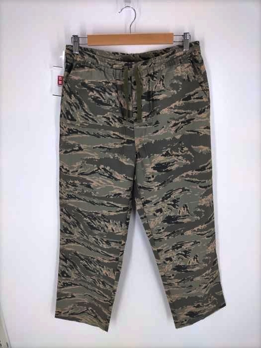 HUF(ハフ) リップストップデジカモ イージーパンツ メンズ JPN:M