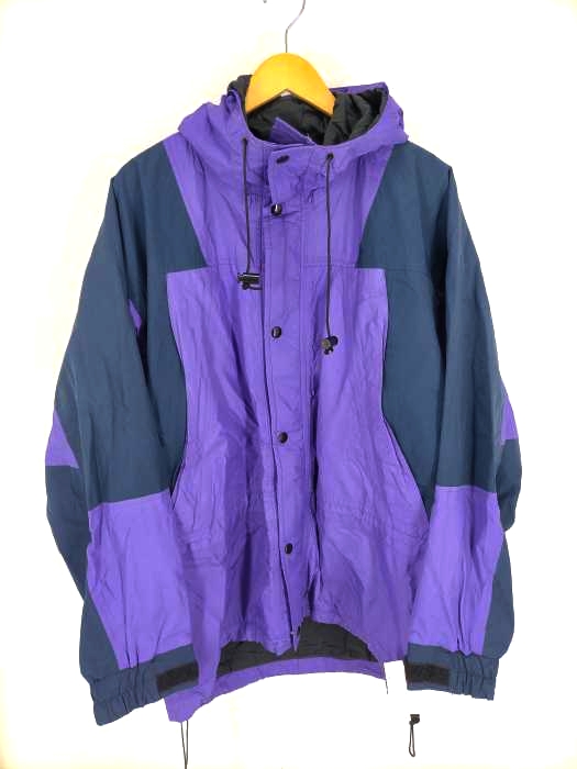 SNOWCREEK(スノークリーク) USA製マウンテンパーカー メンズ JPN：M 