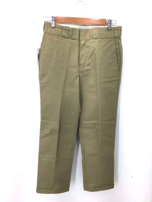 Dickies(ディッキーズ) 90S メキシコ製 IDEAL 874  メンズ  30×30