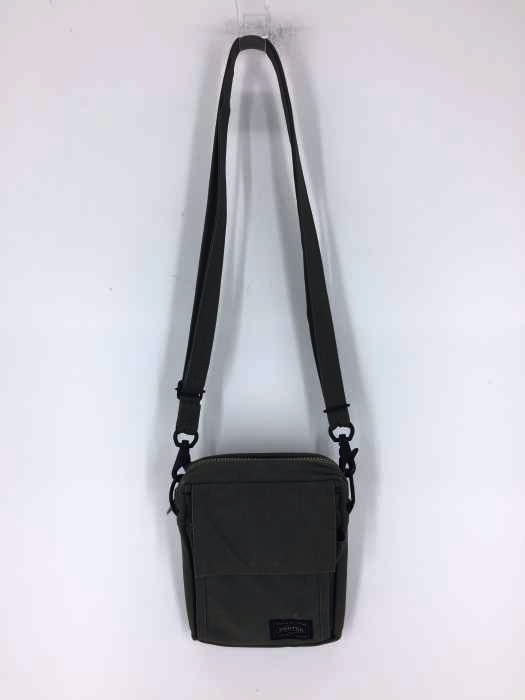 PORTER(ポーター) リップストップ ショルダーバッグ メンズ 表記無