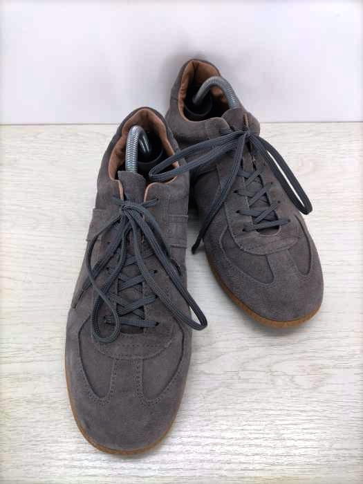 USED古着(ユーズドフルギ) GERMAN TRAINER REPRODUCTED EDITION MODEL メンズ EUR：43