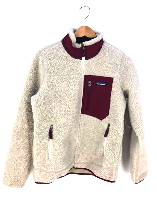 patagonia(パタゴニア) 18年製 Classic Retro-X Jacket レディース JPN：S