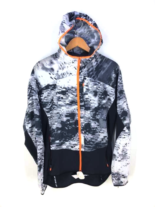 NIKE(ナイキ) トレイル カイガー ジャケット メンズ  M