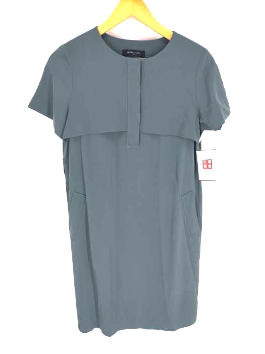 UNITED ARROWS(ユナイテッドアローズ) フレンチスリーブワンピース レディース JPN：36