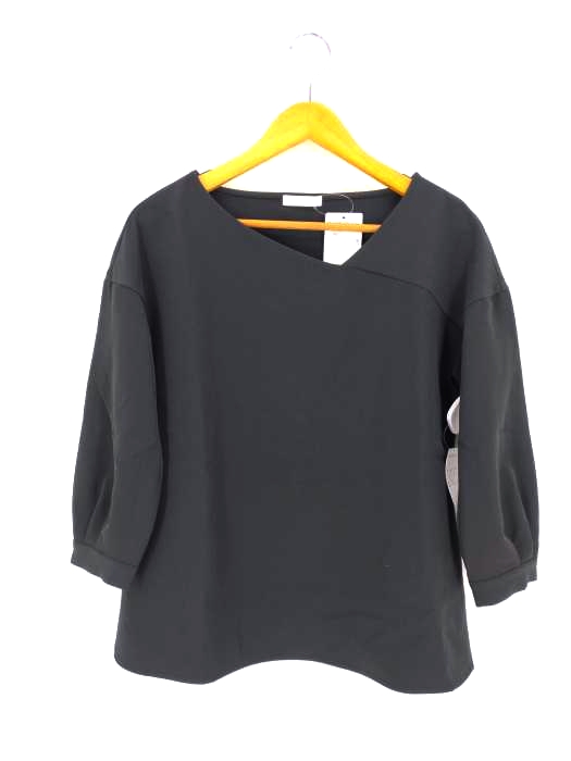 BEAMS HEART(ビームスハート) 20SS アシメNストレッチBL レディース  FREE