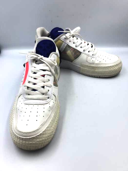 NIKE(ナイキ) AIR FORCE 1 TYPE SUMMIT メンズ  27