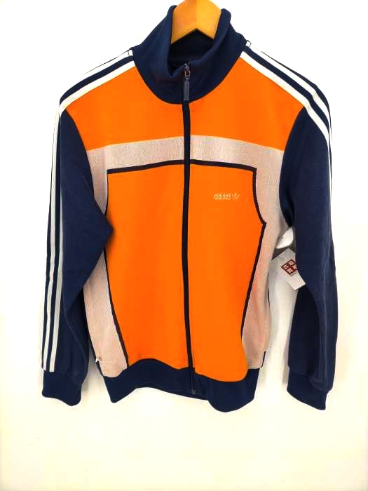 adidas(アディダス) トラックジャケット メンズ JPN:M