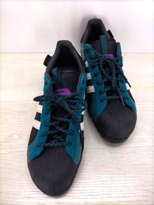 adidas(アディダス) SUPERSTAR オリジナルスーパースター メンズ