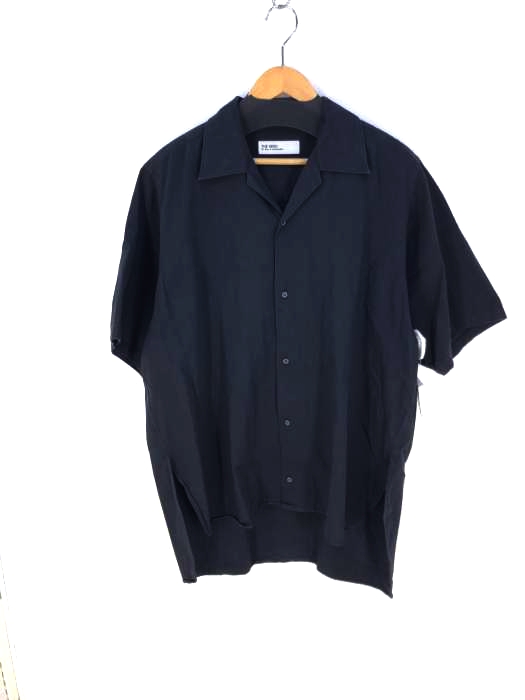 WILLY CHAVARRIA(ウィリーキャバリア) Romeo shirts Member’s Gang Wear メンズ  無