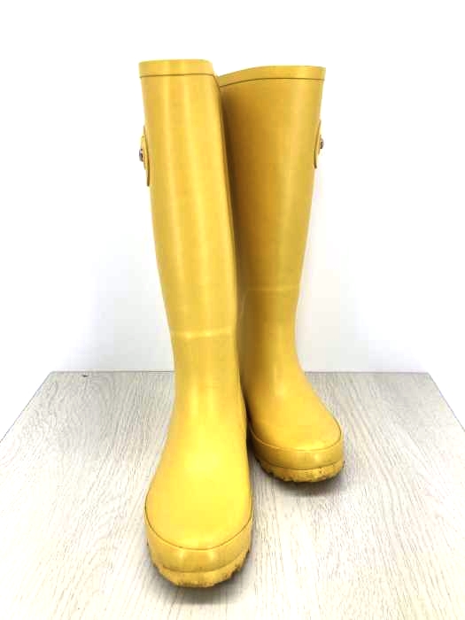 Mackintosh LONDON(マッキントッシュ ロンドン) レインブーツ レディース UK:4