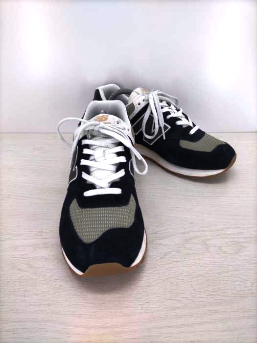 NEW BALANCE(ニューバランス) 22SS ML574 メンズ JPN：27.5