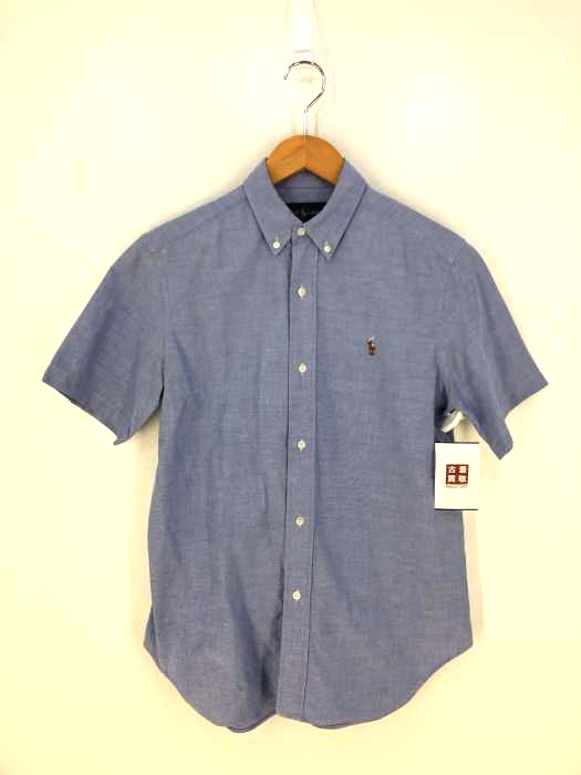 RALPH LAUREN(ラルフローレン) オックスフォードボタンダウンシャツ レディース  11
