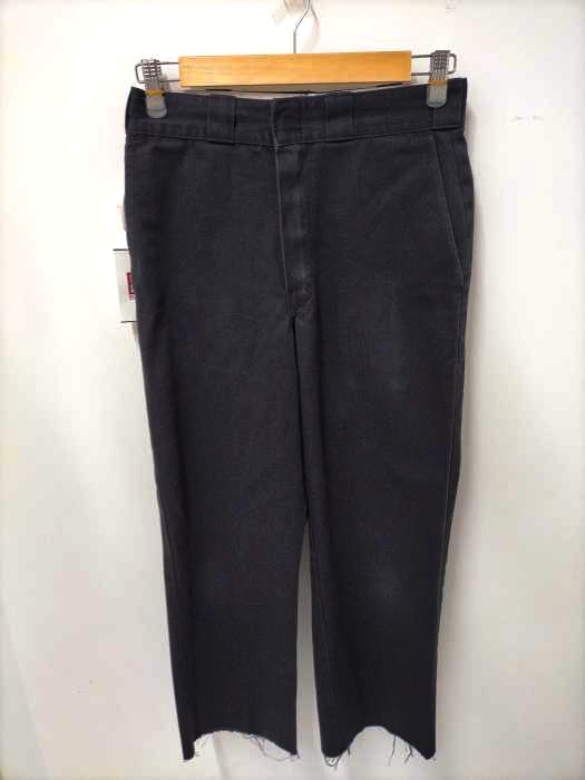 Dickies(ディッキーズ) 90S TALONジッパー ストレートスラックス メンズ 表記無
