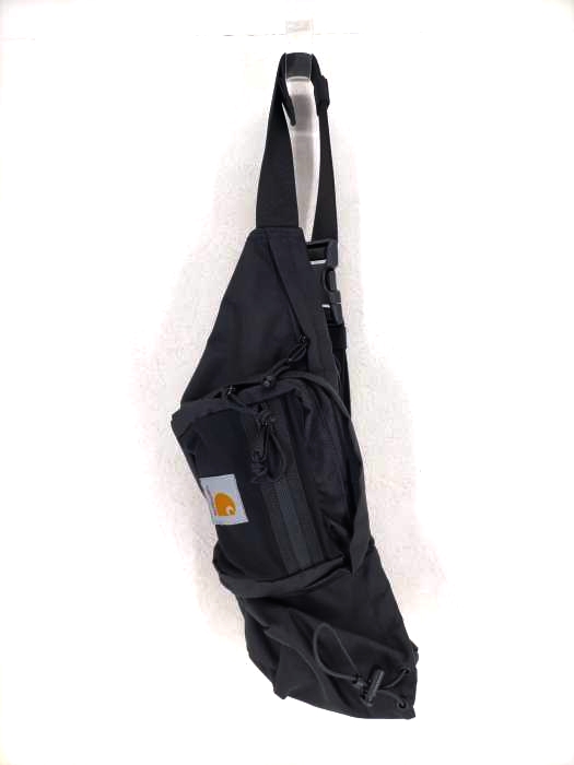 Carhartt WIP(カーハートワークインプログレス) DELTA HIP BAG メンズ FREE