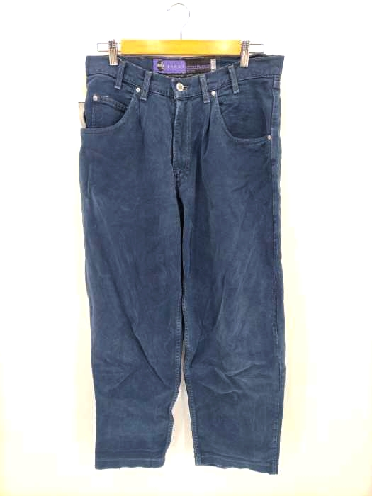 Levis(リーバイス) 90S SILVER TAB BAGGY 後染め メンズ  W33