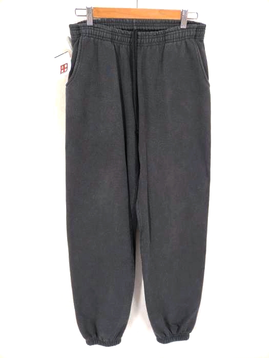 LOS ANGELES APPAREL(ロサンゼルスアパレル) 14Oz スウェットパンツ メンズ  L