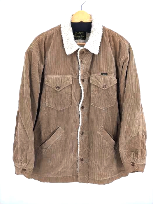 Wrangler(ラングラー) Wrange Coat ランチコート メンズ  M