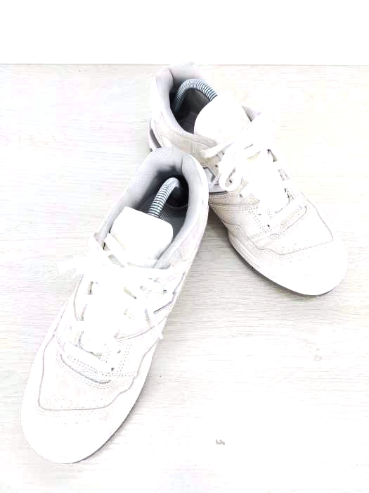 NEW BALANCE(ニューバランス) 別注 BB550UN1 メンズ JPN：26.5