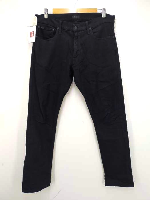 POLO RALPH LAUREN(ポロラルフローレン) SULLIVAN SLIM STRETCH DENIM メンズ  34×32