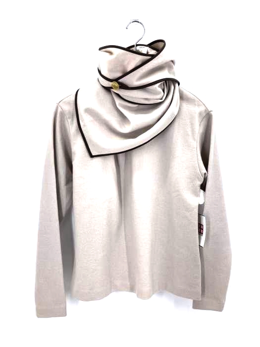 リムアーク RIM.ARK Wrap stole set Tops レディース  36