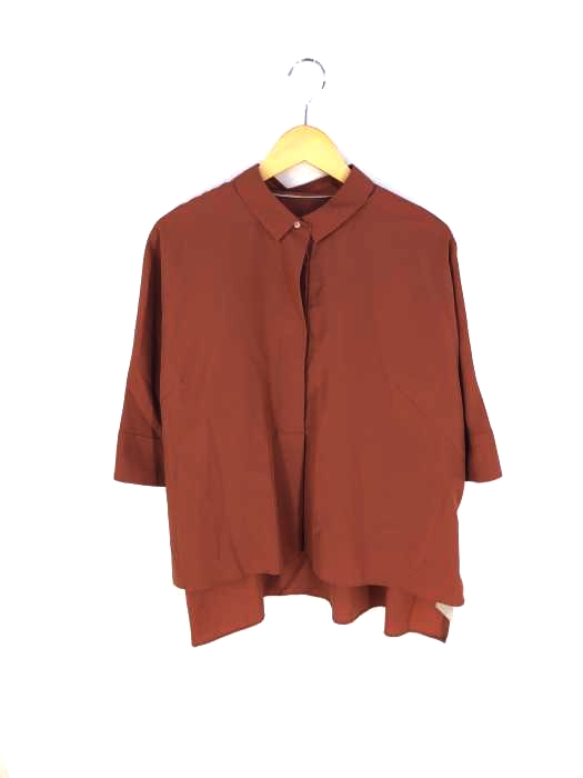 PEGGY LANA(ペギーラナ) Front Tuck Dorman SH レディース  FREE