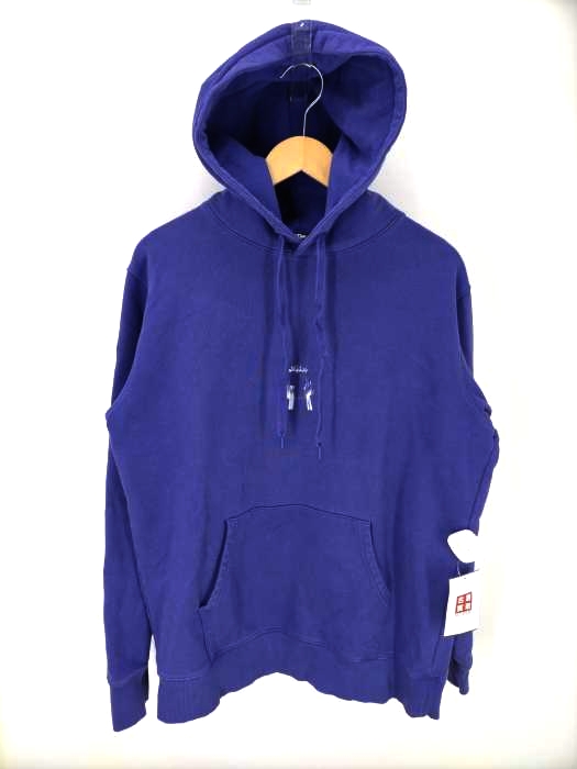 USED古着(ユーズドフルギ) {{MSFTSrep}} 21AW Middlefingers Hoodie メンズ import：L