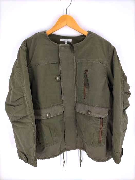 moussy(マウジー) FIELD JACKET レディース  FREE