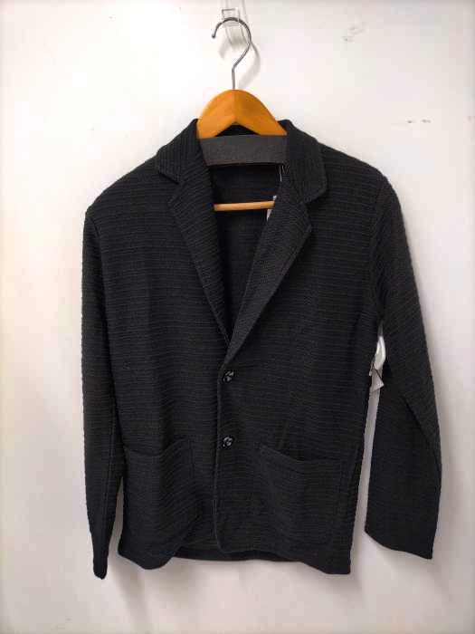 AZUL by moussy(アズールバイマウジー) SLAB INLAY JACKET メンズ  S