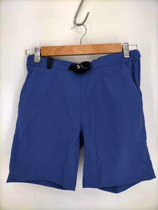 mont bell(モンベル) ストレッチO.D.ショーツ レディース JPN：S