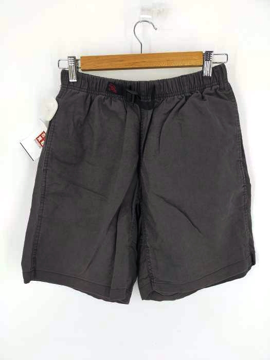 GRAMICCI(グラミチ) LINEN COTTON G-SHORTS メンズ JPN:M
