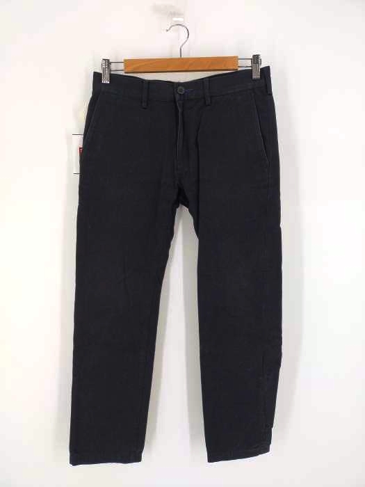 BLACK LABEL CRESTBRIDGE(ブラックレーベルクレストブリッジ) ストレートチノパンツ メンズ  73