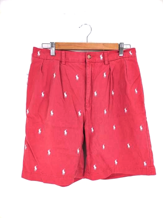 Polo by RALPH LAUREN(ポロバイラルフローレン) TYLER SHORT メンズ  33