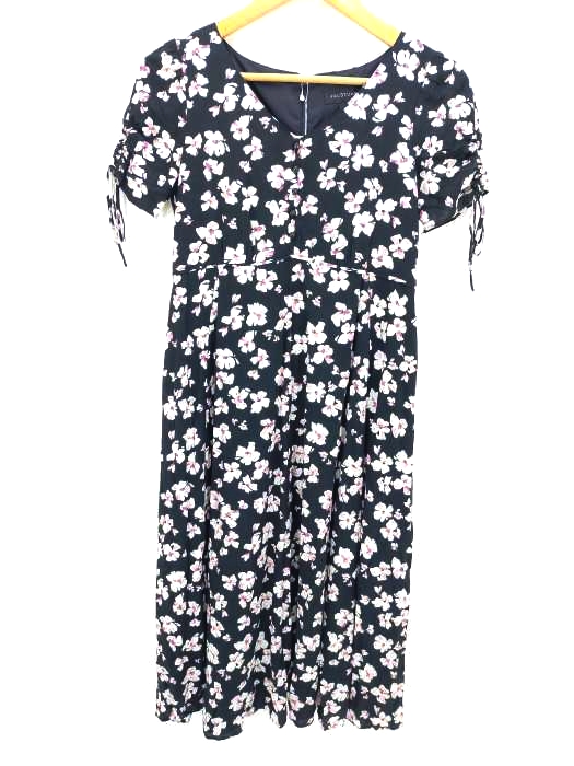 JILLSTUART(ジルスチュアート) メリンダフラワー柄ワンピース レディース  2