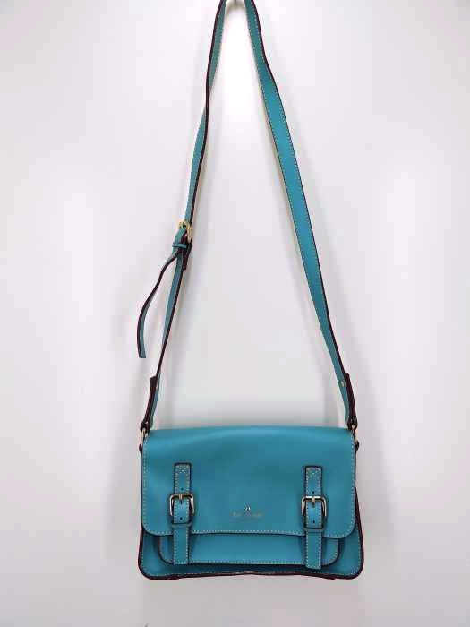 kate spade NEW YORK(ケイトスペードニューヨーク) essex scout ショルダーバッグ レディース 表記無