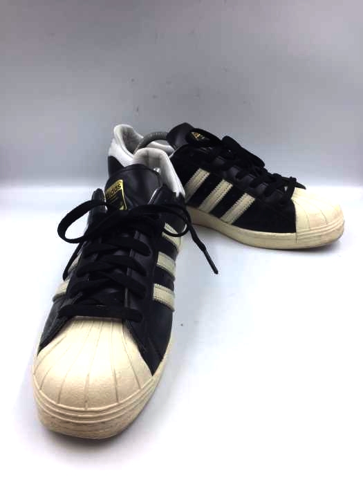 adidas Originals(アディダスオリジナルス) SUPER STAR 80s VINTAGE DX メンズ  28.5