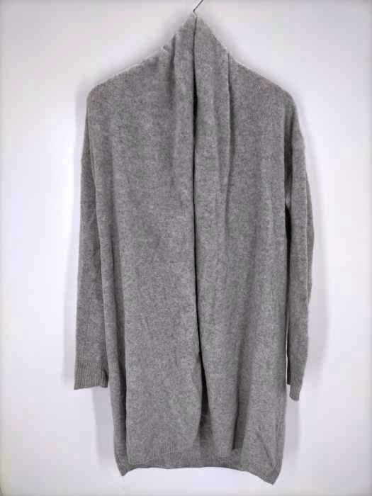 C.T.plage ウールロングカーディガン レディース JPN：38