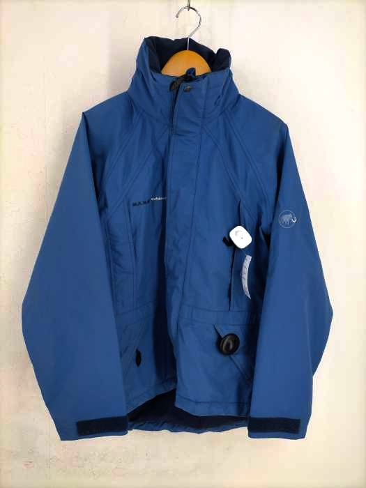 MAMMUT(マムート) GORE-TEX BALANCE PROJECT JACKET メンズ JPN：S