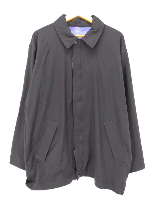 patagonia(パタゴニア) 90S ALL TIME SHELL オールタイムシェル ステンカラーコート メンズ import：M