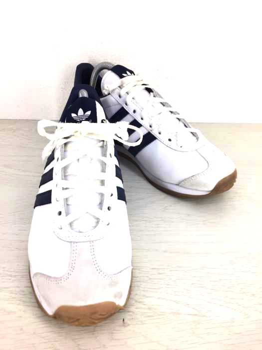 アディダスオリジナルス adidas Originals COUNTRY OG メンズ  25.5