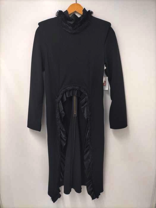 トーガアーカイブス TOGA ARCHIVES 20AW Georgette long dress レディース JPN：36
