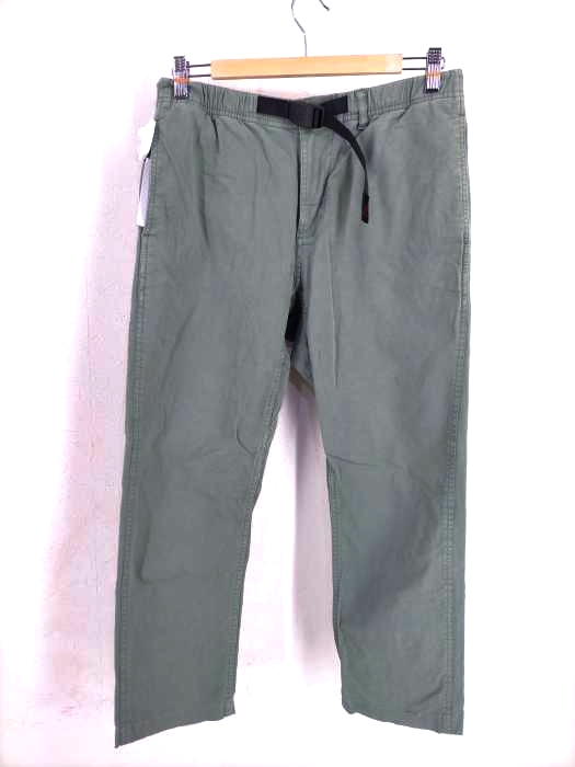GRAMICCI(グラミチ) NN-PANTS ニューナローパンツ レディース JPN：M